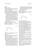 AMINO-PYRROLIDINE-AZETIDINE DIAMIDES AS MONOACYLGLYCEROL LIPASE INHIBITORS diagram and image