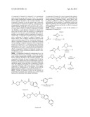 AMINO-PYRROLIDINE-AZETIDINE DIAMIDES AS MONOACYLGLYCEROL LIPASE INHIBITORS diagram and image