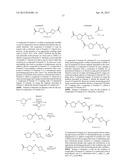 AMINO-PYRROLIDINE-AZETIDINE DIAMIDES AS MONOACYLGLYCEROL LIPASE INHIBITORS diagram and image