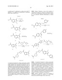 AMINO-PYRROLIDINE-AZETIDINE DIAMIDES AS MONOACYLGLYCEROL LIPASE INHIBITORS diagram and image