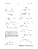AMINO-PYRROLIDINE-AZETIDINE DIAMIDES AS MONOACYLGLYCEROL LIPASE INHIBITORS diagram and image