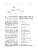 AMINO-PYRROLIDINE-AZETIDINE DIAMIDES AS MONOACYLGLYCEROL LIPASE INHIBITORS diagram and image