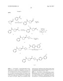 AMINO-PYRROLIDINE-AZETIDINE DIAMIDES AS MONOACYLGLYCEROL LIPASE INHIBITORS diagram and image