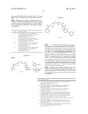 AMINO-PYRROLIDINE-AZETIDINE DIAMIDES AS MONOACYLGLYCEROL LIPASE INHIBITORS diagram and image