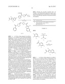 AMINO-PYRROLIDINE-AZETIDINE DIAMIDES AS MONOACYLGLYCEROL LIPASE INHIBITORS diagram and image