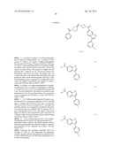 AMINO-PYRROLIDINE-AZETIDINE DIAMIDES AS MONOACYLGLYCEROL LIPASE INHIBITORS diagram and image