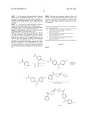 AMINO-PYRROLIDINE-AZETIDINE DIAMIDES AS MONOACYLGLYCEROL LIPASE INHIBITORS diagram and image