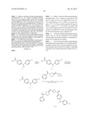 AMINO-PYRROLIDINE-AZETIDINE DIAMIDES AS MONOACYLGLYCEROL LIPASE INHIBITORS diagram and image