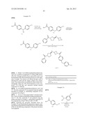 AMINO-PYRROLIDINE-AZETIDINE DIAMIDES AS MONOACYLGLYCEROL LIPASE INHIBITORS diagram and image
