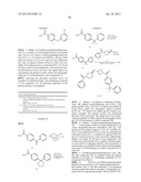 AMINO-PYRROLIDINE-AZETIDINE DIAMIDES AS MONOACYLGLYCEROL LIPASE INHIBITORS diagram and image