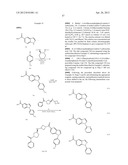 AMINO-PYRROLIDINE-AZETIDINE DIAMIDES AS MONOACYLGLYCEROL LIPASE INHIBITORS diagram and image