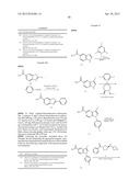 AMINO-PYRROLIDINE-AZETIDINE DIAMIDES AS MONOACYLGLYCEROL LIPASE INHIBITORS diagram and image