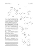 AMINO-PYRROLIDINE-AZETIDINE DIAMIDES AS MONOACYLGLYCEROL LIPASE INHIBITORS diagram and image