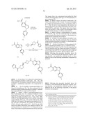 AMINO-PYRROLIDINE-AZETIDINE DIAMIDES AS MONOACYLGLYCEROL LIPASE INHIBITORS diagram and image