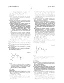 AMINO-PYRROLIDINE-AZETIDINE DIAMIDES AS MONOACYLGLYCEROL LIPASE INHIBITORS diagram and image