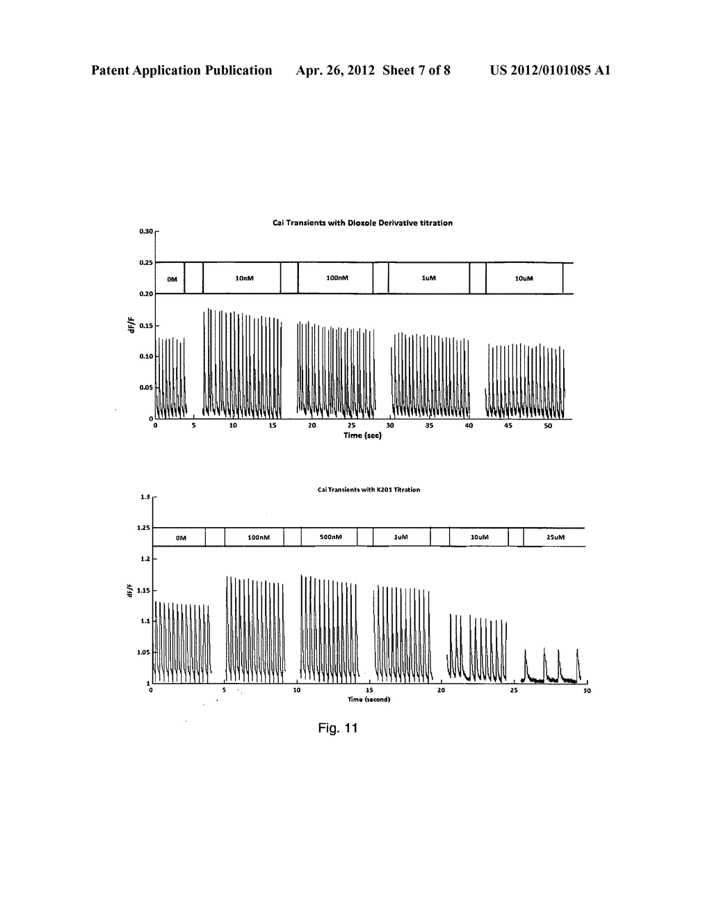 Compounds And Methods For Modulating Activity Of Calcium Release Channels - diagram, schematic, and image 08