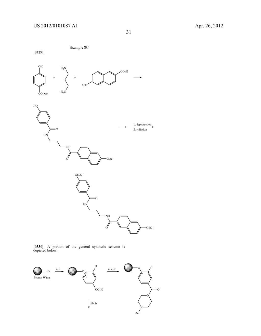 Generation of Combinatorial Synthetic Libraries and Screening for Novel     Proadhesins and Nonadhesins - diagram, schematic, and image 38