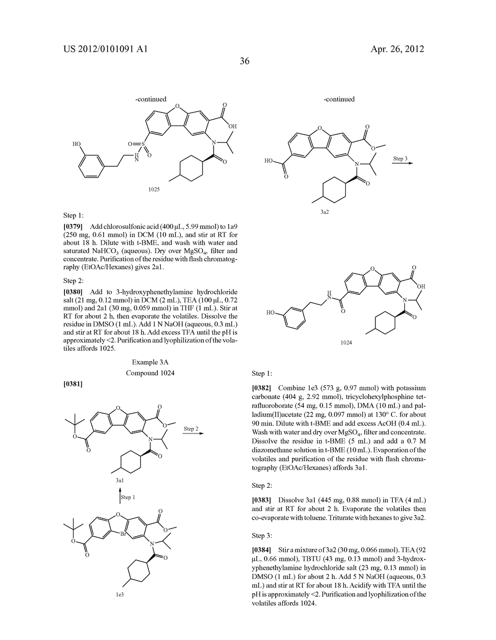 VIRAL POLYMERASE INHIBITORS - diagram, schematic, and image 37