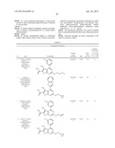 ALKOXY-THIENOPYRIMIDINES AS TGF-BETA RECEPTOR KINASE MODULATORS diagram and image