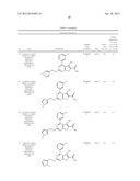 ALKOXY-THIENOPYRIMIDINES AS TGF-BETA RECEPTOR KINASE MODULATORS diagram and image