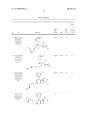 ALKOXY-THIENOPYRIMIDINES AS TGF-BETA RECEPTOR KINASE MODULATORS diagram and image