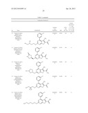 ALKOXY-THIENOPYRIMIDINES AS TGF-BETA RECEPTOR KINASE MODULATORS diagram and image