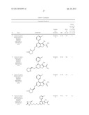 ALKOXY-THIENOPYRIMIDINES AS TGF-BETA RECEPTOR KINASE MODULATORS diagram and image