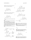 ALKOXY-THIENOPYRIMIDINES AS TGF-BETA RECEPTOR KINASE MODULATORS diagram and image