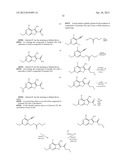 ALKOXY-THIENOPYRIMIDINES AS TGF-BETA RECEPTOR KINASE MODULATORS diagram and image