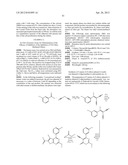 ALKOXY-THIENOPYRIMIDINES AS TGF-BETA RECEPTOR KINASE MODULATORS diagram and image