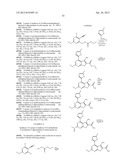 ALKOXY-THIENOPYRIMIDINES AS TGF-BETA RECEPTOR KINASE MODULATORS diagram and image