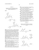 ALKOXY-THIENOPYRIMIDINES AS TGF-BETA RECEPTOR KINASE MODULATORS diagram and image