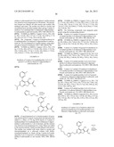 ALKOXY-THIENOPYRIMIDINES AS TGF-BETA RECEPTOR KINASE MODULATORS diagram and image