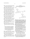 ALKOXY-THIENOPYRIMIDINES AS TGF-BETA RECEPTOR KINASE MODULATORS diagram and image