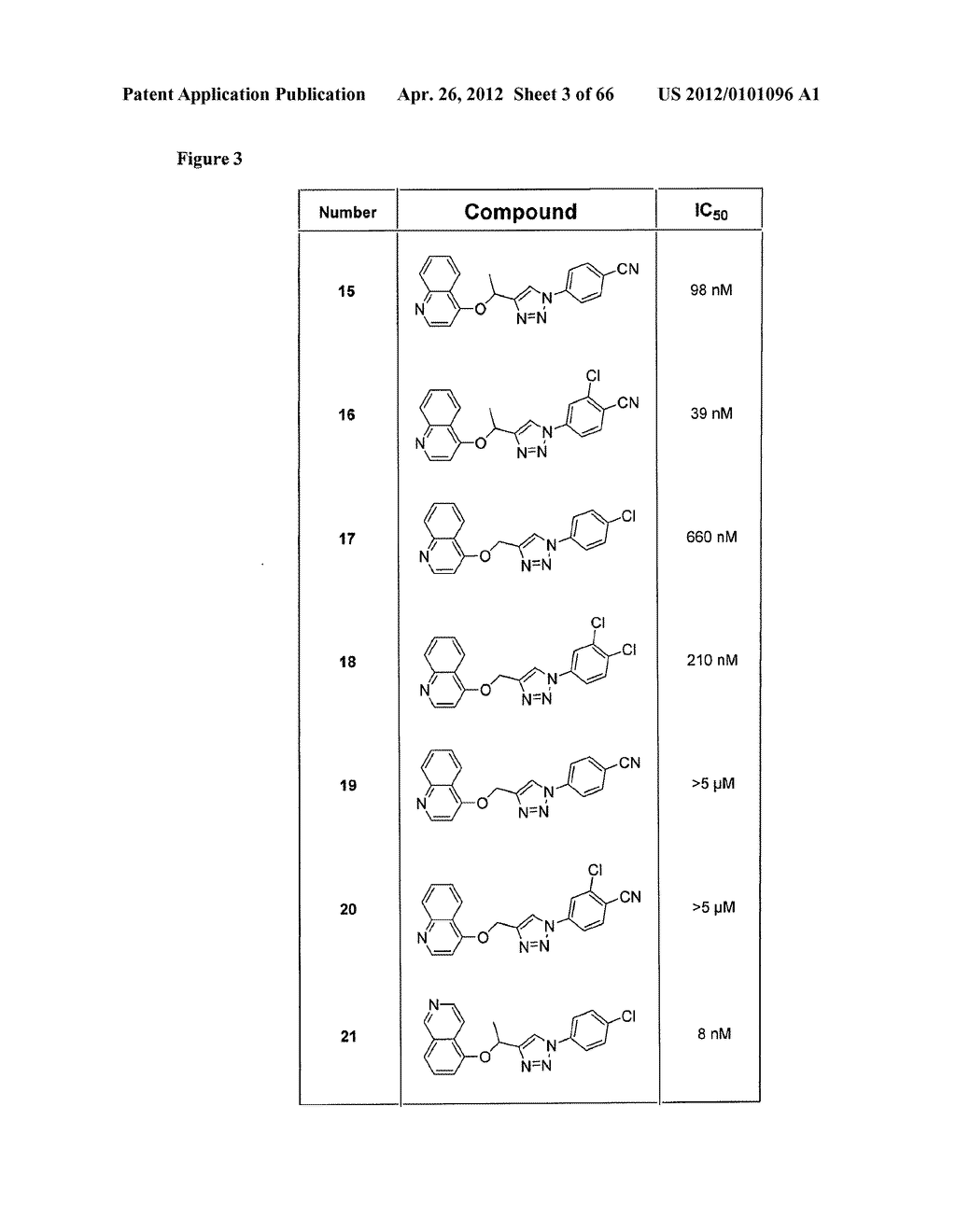 Compounds and Methods for Treating Mammalian Gastrointestinal Microbial     Infections - diagram, schematic, and image 04