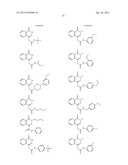 Compounds and Methods for Treating Mammalian Gastrointestinal Microbial     Infections diagram and image