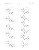 Compounds and Methods for Treating Mammalian Gastrointestinal Microbial     Infections diagram and image