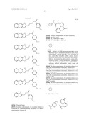 Compounds and Methods for Treating Mammalian Gastrointestinal Microbial     Infections diagram and image