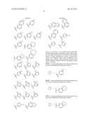 Compounds and Methods for Treating Mammalian Gastrointestinal Microbial     Infections diagram and image