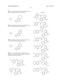 Compounds and Methods for Treating Mammalian Gastrointestinal Microbial     Infections diagram and image