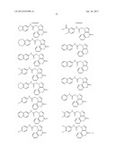 Compounds and Methods for Treating Mammalian Gastrointestinal Microbial     Infections diagram and image