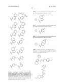 Compounds and Methods for Treating Mammalian Gastrointestinal Microbial     Infections diagram and image