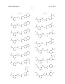 Compounds and Methods for Treating Mammalian Gastrointestinal Microbial     Infections diagram and image