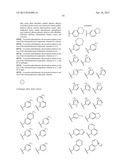 Compounds and Methods for Treating Mammalian Gastrointestinal Microbial     Infections diagram and image