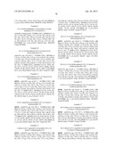 Compounds and Methods for Treating Mammalian Gastrointestinal Microbial     Infections diagram and image