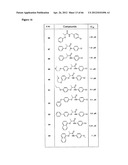 Compounds and Methods for Treating Mammalian Gastrointestinal Microbial     Infections diagram and image