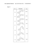 Compounds and Methods for Treating Mammalian Gastrointestinal Microbial     Infections diagram and image