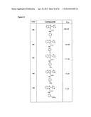 Compounds and Methods for Treating Mammalian Gastrointestinal Microbial     Infections diagram and image