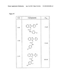 Compounds and Methods for Treating Mammalian Gastrointestinal Microbial     Infections diagram and image