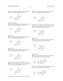 Compounds and Methods for Treating Mammalian Gastrointestinal Microbial     Infections diagram and image